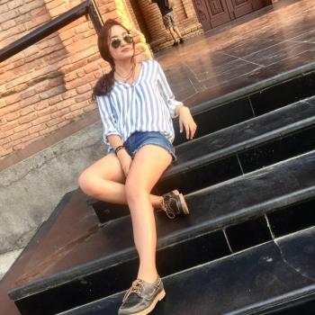 Niñeras en Guadalajara: Maria