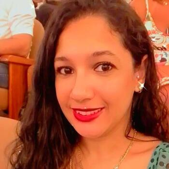 Babysitter in Rio de Janeiro: Tamiris Botelho