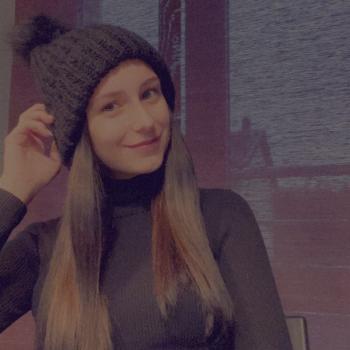 Niñera en Differdange: Ana