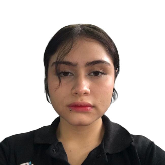 Babysitter in Medellín: Nicoll