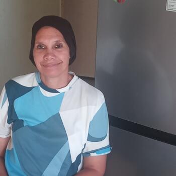 Babysitter Newlands East: Rameeza