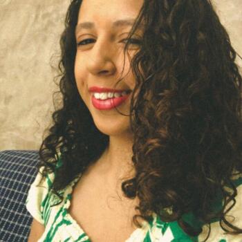 Babysitter in Vitória da Conquista: Moara