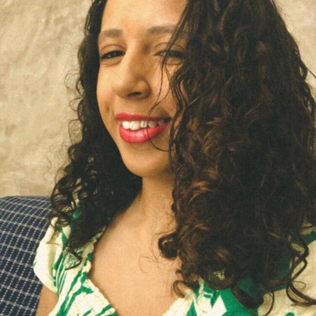 Babysitter in Vitória da Conquista: Moara