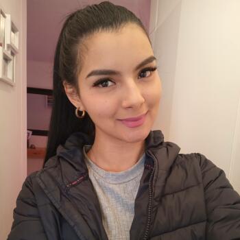 Niñera en Viña del Mar: Luri