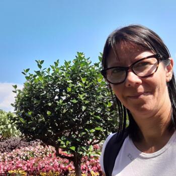 Lavoro per babysitter a Solbiate Olona: lavoro per babysitter Daniela
