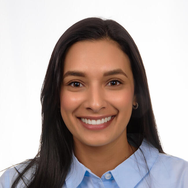 Trabajo para niñera en San Pedro (Poás): Yariela