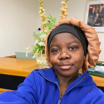 Babysitter Tucson: Tosha