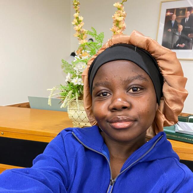 Babysitter in Tucson: Tosha