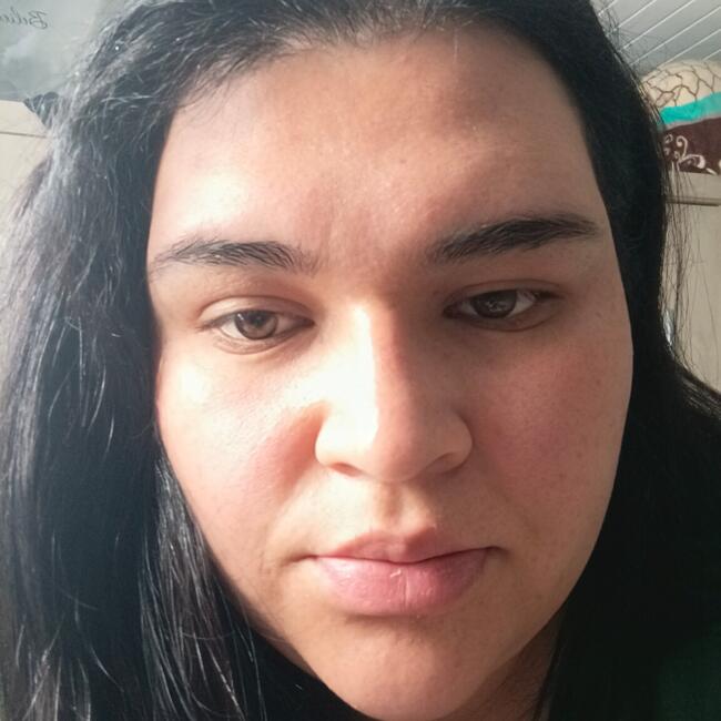 Babysitter in Chillán: Estefania