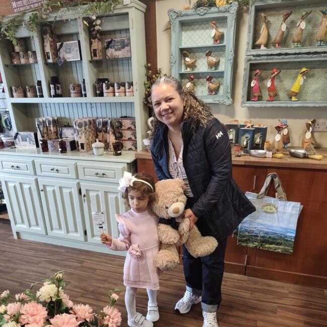 Babysitter in Dublin: Michelli