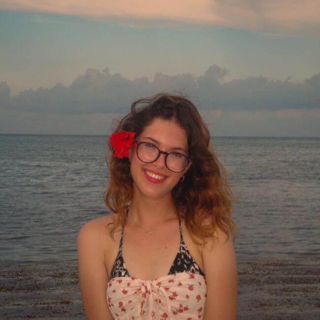 Babysitter in Munich: Karin