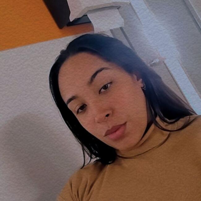 Babysitter in São Paulo (São Paulo): Beatriz