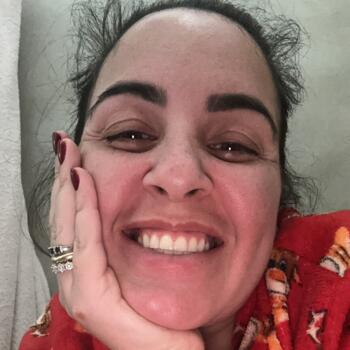 Genitore Napoli: Francesca