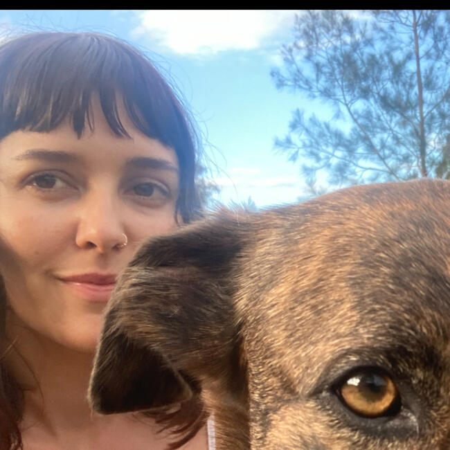 Babysitter in Noosa: Amber