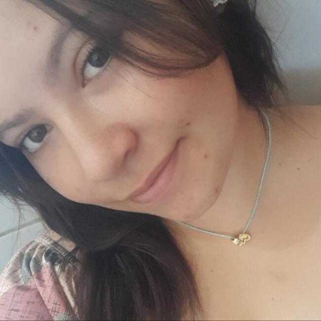 Babá em Uberaba: Cristielle