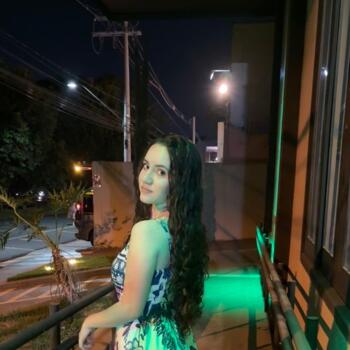 Babá em Sao Jose do Rio Preto: Emilly