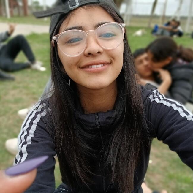 Niñera en Villa María: Joselin