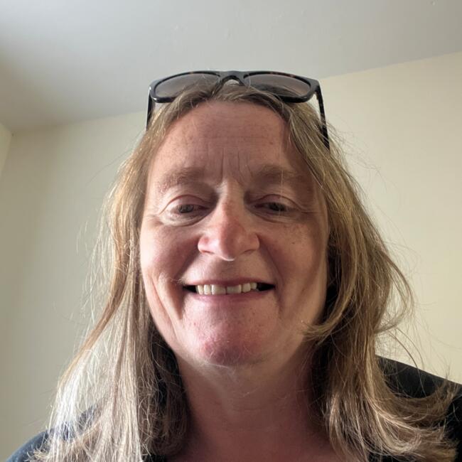 Trabajo para niñera en Cork: Anne