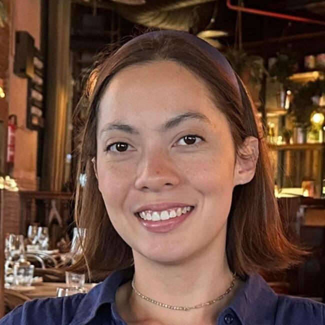 Babysitter in Valencia: Daniela