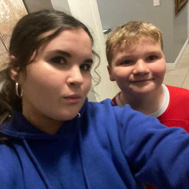 Babysitter in Ballyglass (County Sligo): Megan