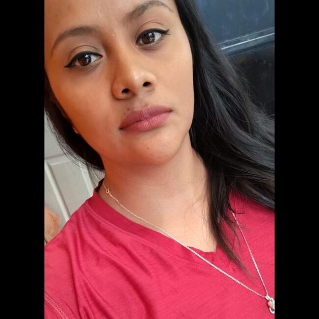 Babysitter in Guatemala City: Vivian