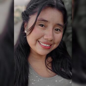 Niñera en Heredia: Alondra Álvarez