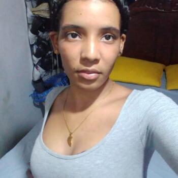 Babysitter in San Cristóbal: Maday Jimenez