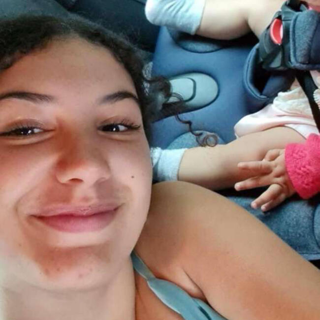 Babysitter in Santa Cruz de Tenerife: Noa