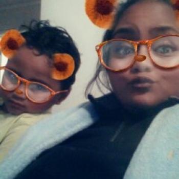 Baby-sitter Levin: Donnelle