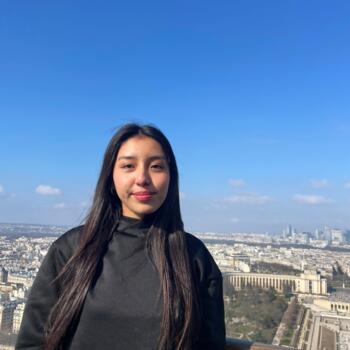 Nounou à Valence: Valentina