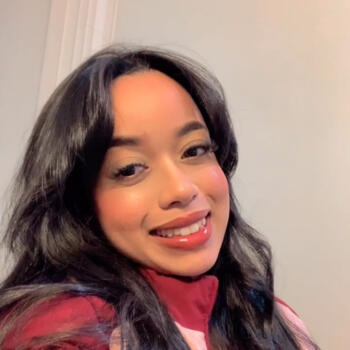 Babysitter in Guarulhos: Fernanda