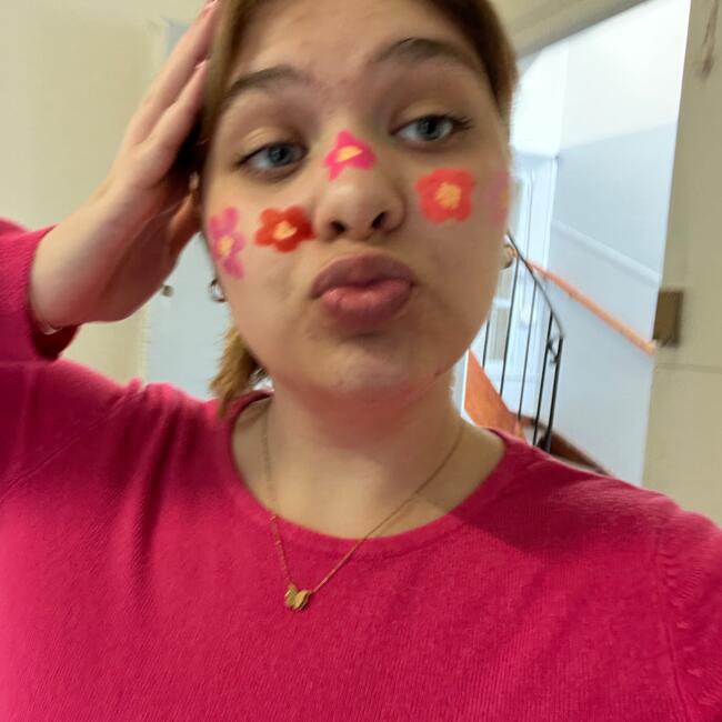 Babysitter in Wattrelos: Amelie