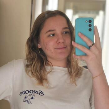 Babá em Cariacica: Julia