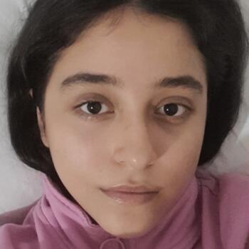 Babysitter in Morelia: América