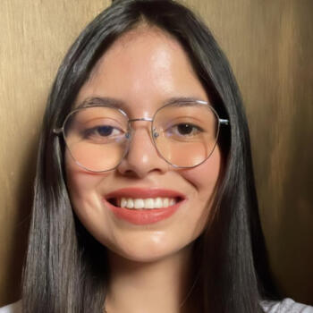 Nanny Savigny-sur-Orge: María José