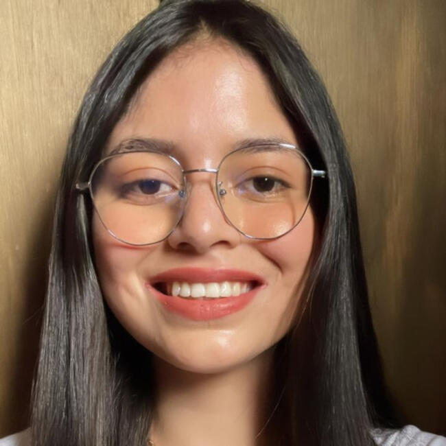 Nounou à Savigny-sur-Orge: María José