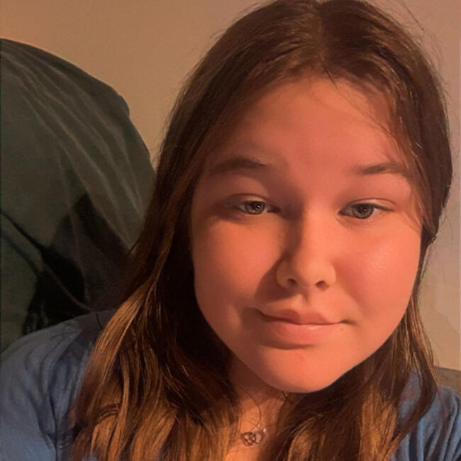 Babysitter in Oosterzele: Merel