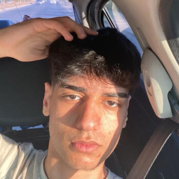 Babysitter Cologne: Furkan