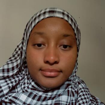 Babysitter Casablanca: Fatima