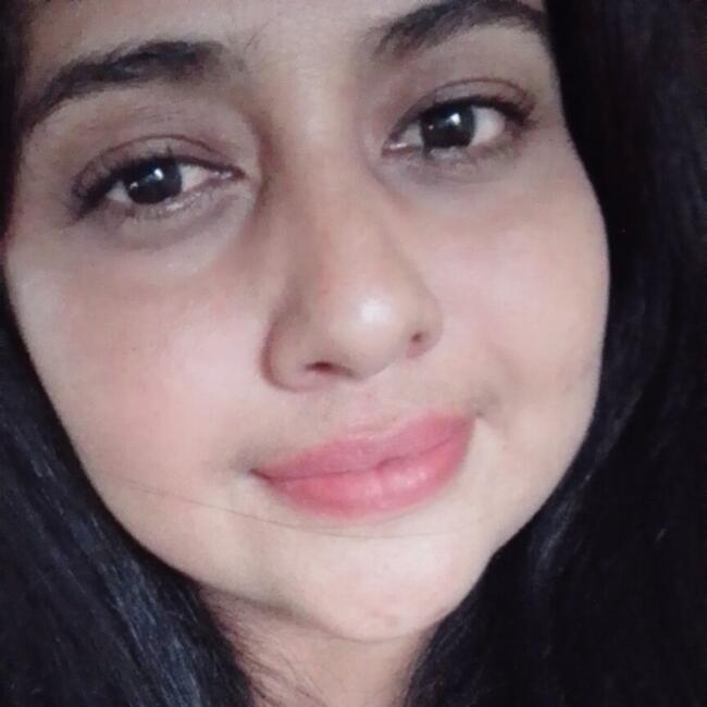 Niñera en Guayaquil: Karla Abadie