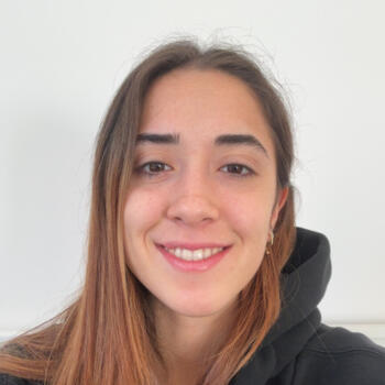 Babysitter Casalecchio di Reno: Ana Victoria