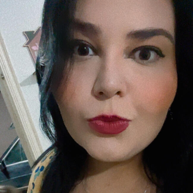 Babá em Catanduva: Amanda