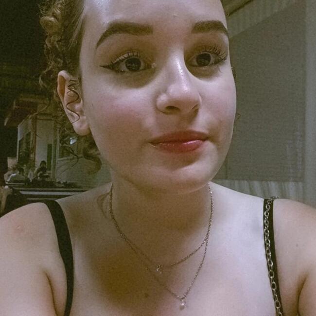 Babysitter in Campo Limpo Paulista: Isabella