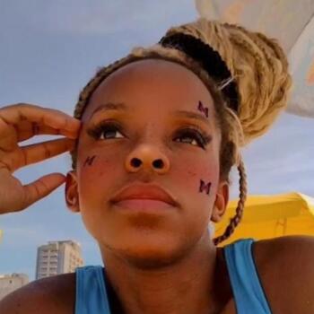 Babysitter Rio de Janeiro: Milena