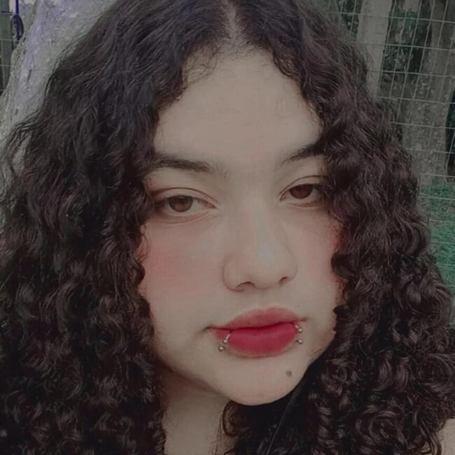 Babysitter in Viamão: Natacha