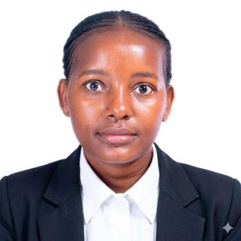 Nanny in Dubai: Mary