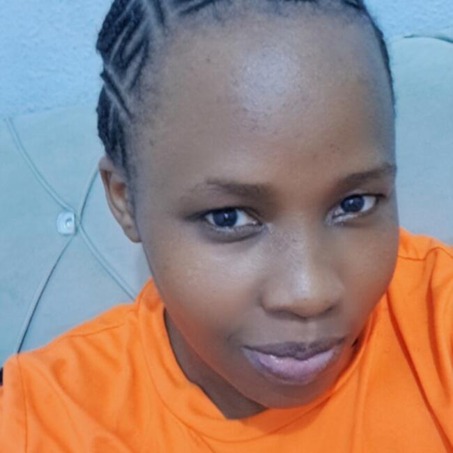 Nanny in Riyadh: Lynn ken