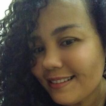 Niñera en Cali: Sandra