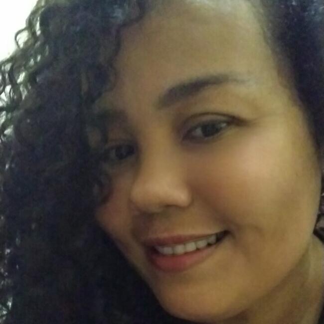 Niñera en Cali: Sandra