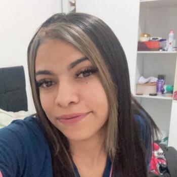 Família São Paulo (São Paulo): Shirlei